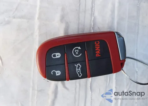 2018 Dodge Charger Srt Hellcat Rwd из США, поврежденный, VIN 2C3CDXL99JH335151